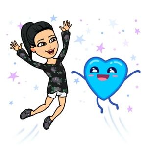 Meet your Posher, Trisha